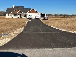 Best Driveway Drainage Solutions  in Picnic Point, WA